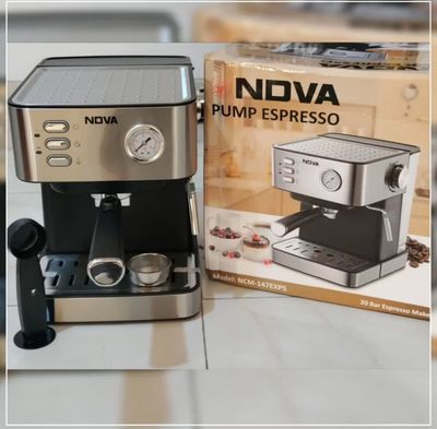 Machine a café avec capsule