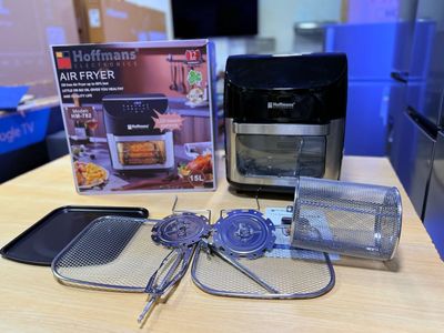 Air fryer 15 L Hoffman
