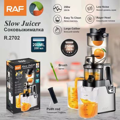 Extracteur de jus origine Belgique