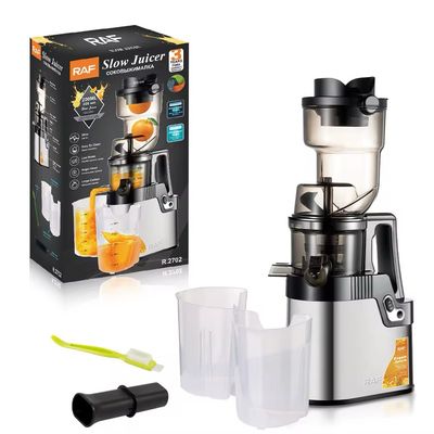 Extracteur de jus