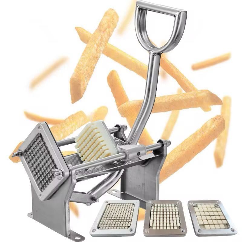 Machine découpe grande quantité