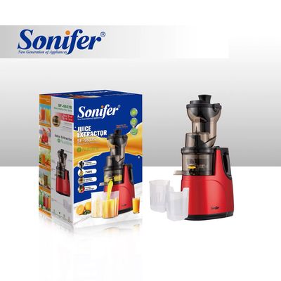 Extracteur de jus SONIFER