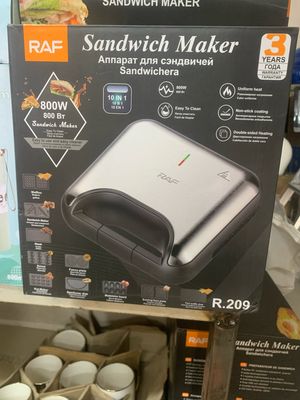 Machine à Tacos 10 en 1