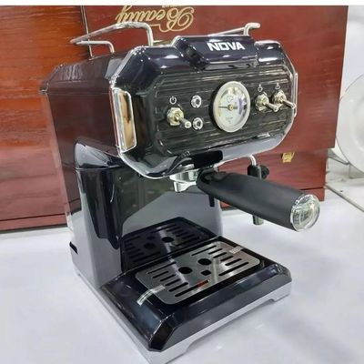 Machine a café avec capsule