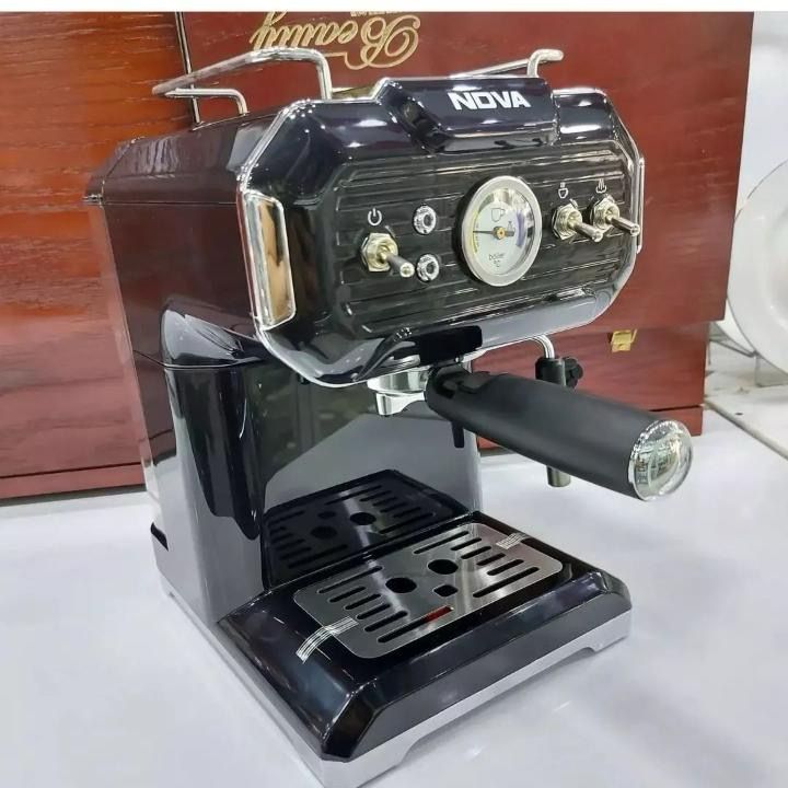 Machine a café avec capsule