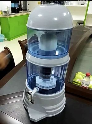 Fontaine à eau filtrante -16L