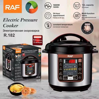 Cuiseur électrique 12 L RAF