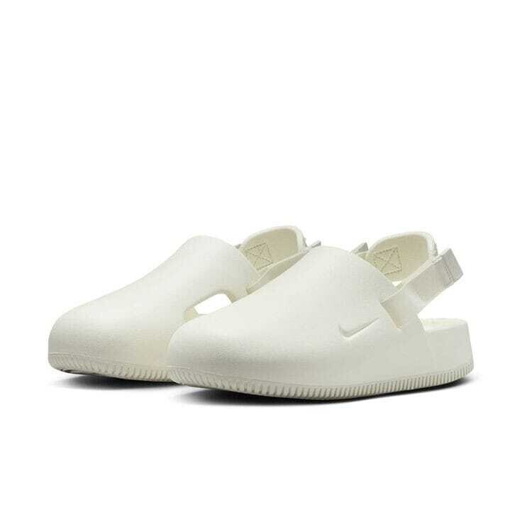 Nike calm mule slides
