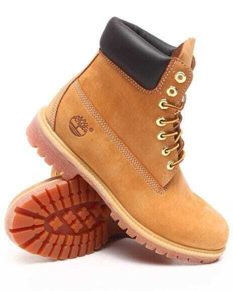 Timberland premium 6-Inch waterproof Boot