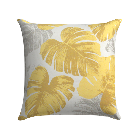 Citron Monstera