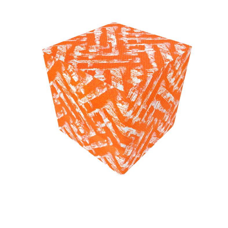Papaya Blurkey
