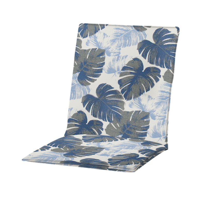 Azure Monstera 