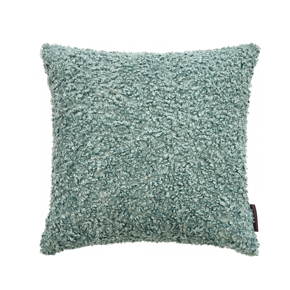 Teddy Wool Ice