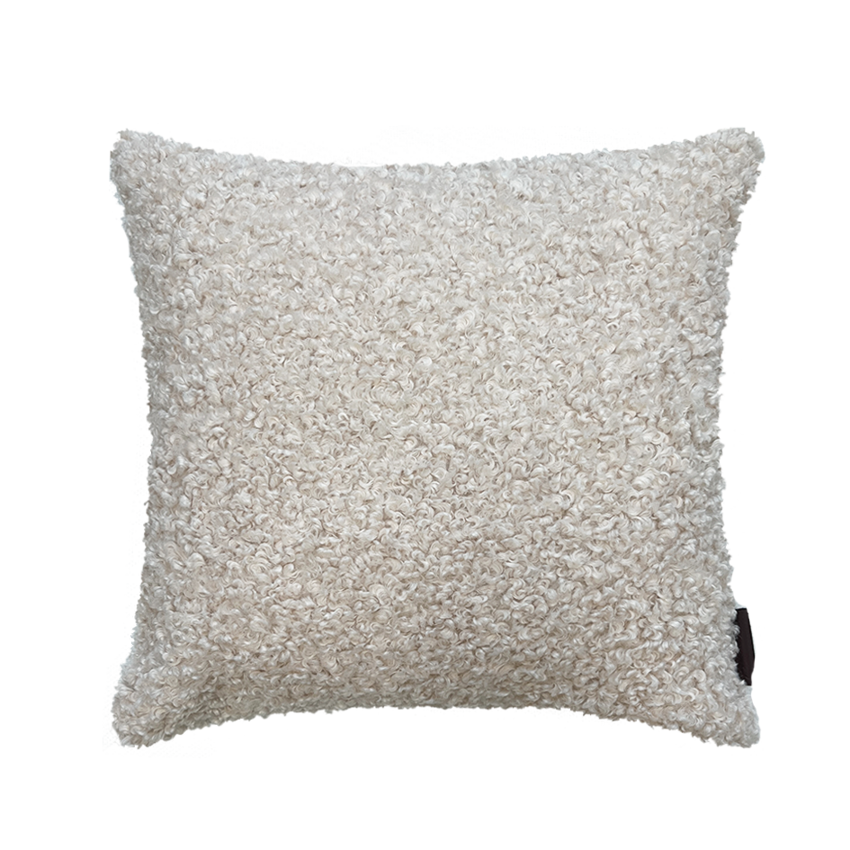 Teddy Wool Snow