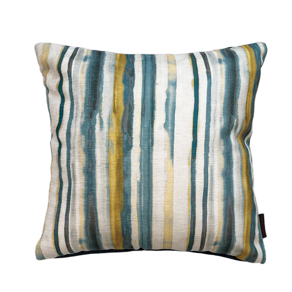 Joy Stripe Blue