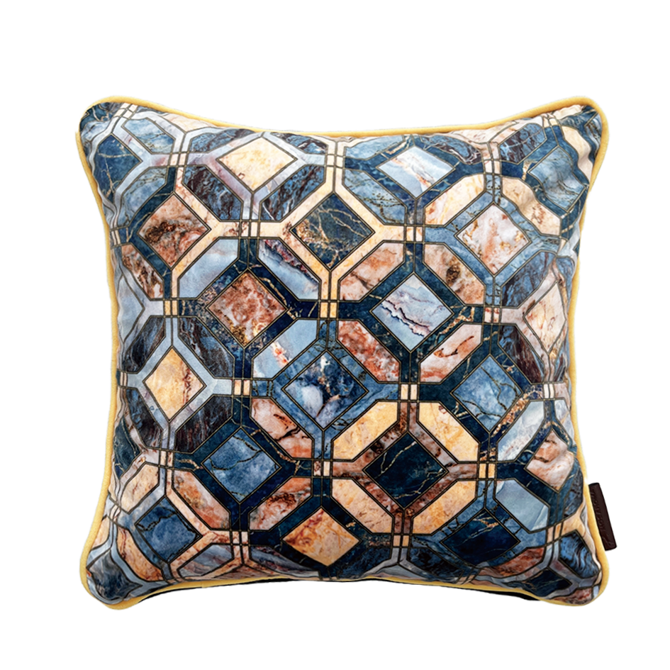 Art Deco Marble