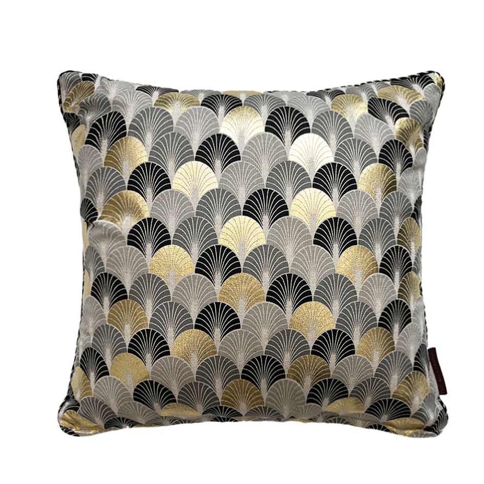 Art Deco Gold