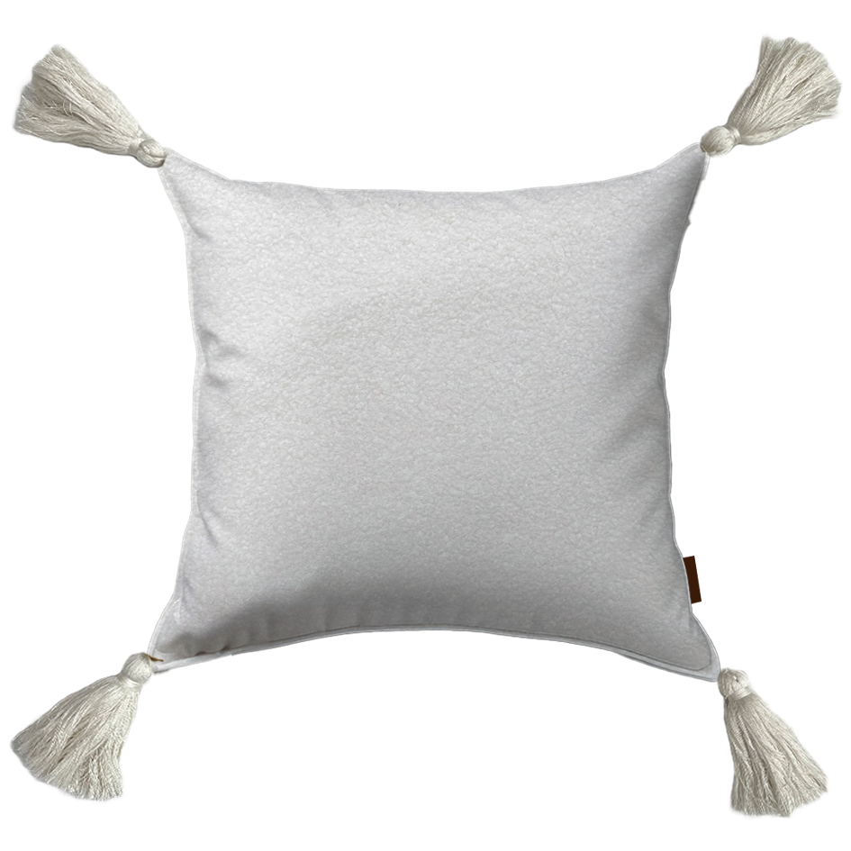 Wolly White
