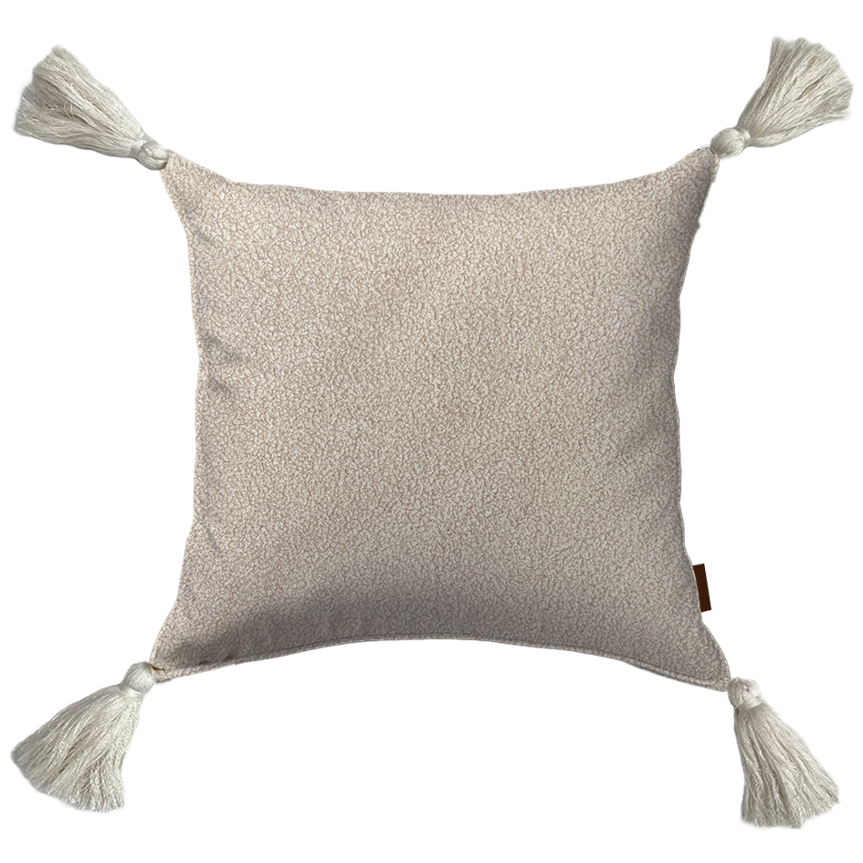 Wolly Beige