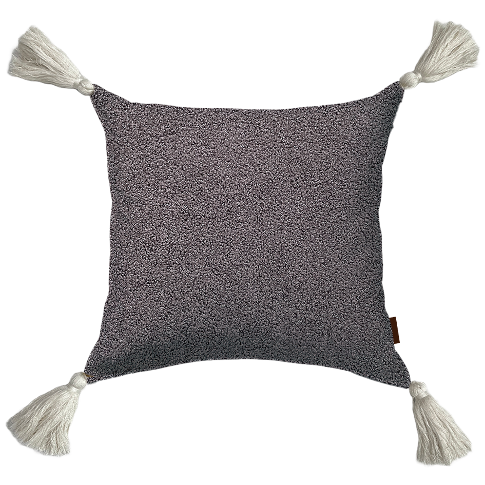 Wolly Grey