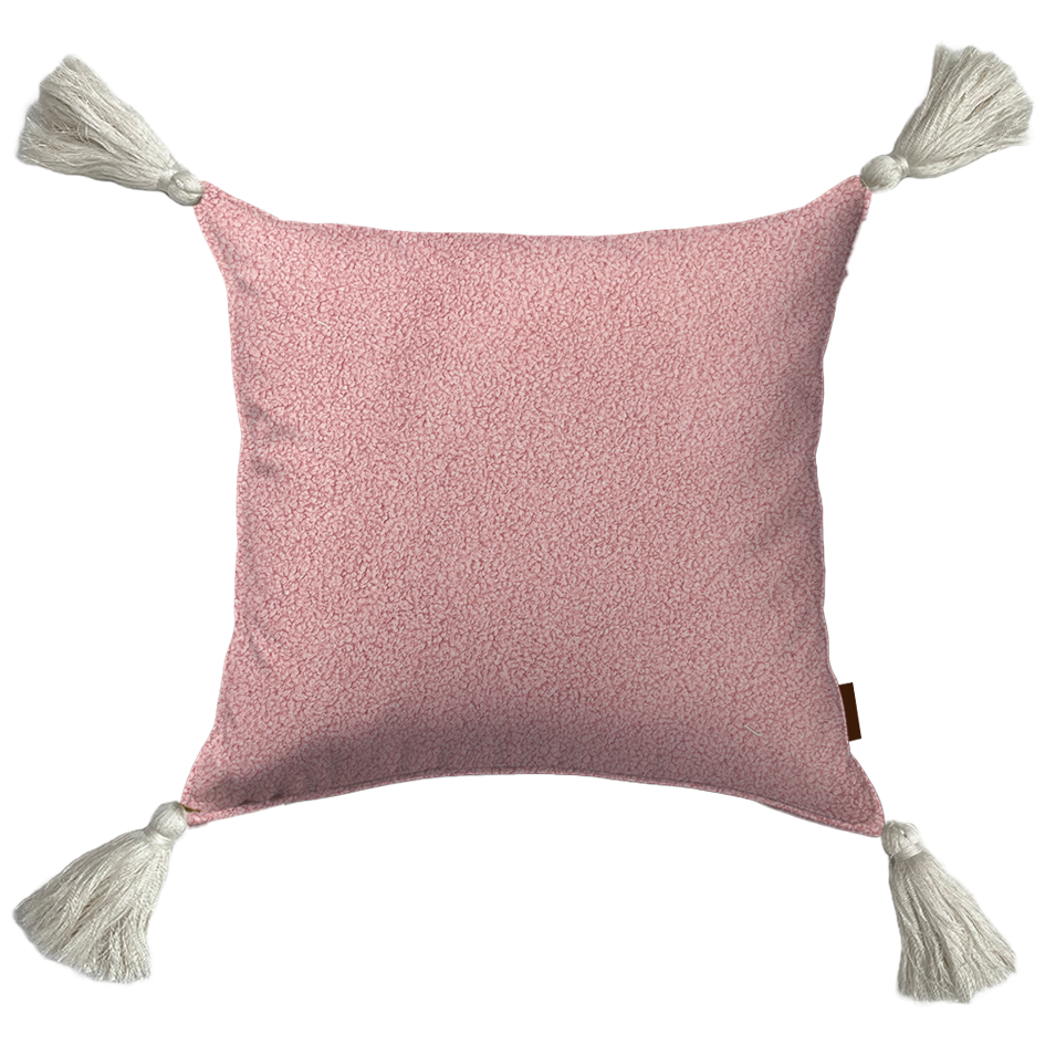 Wolly Pink