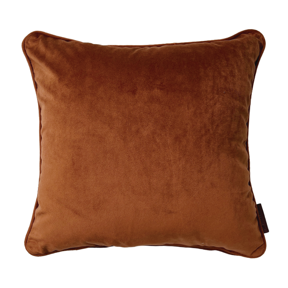 Velvet Plain Earth