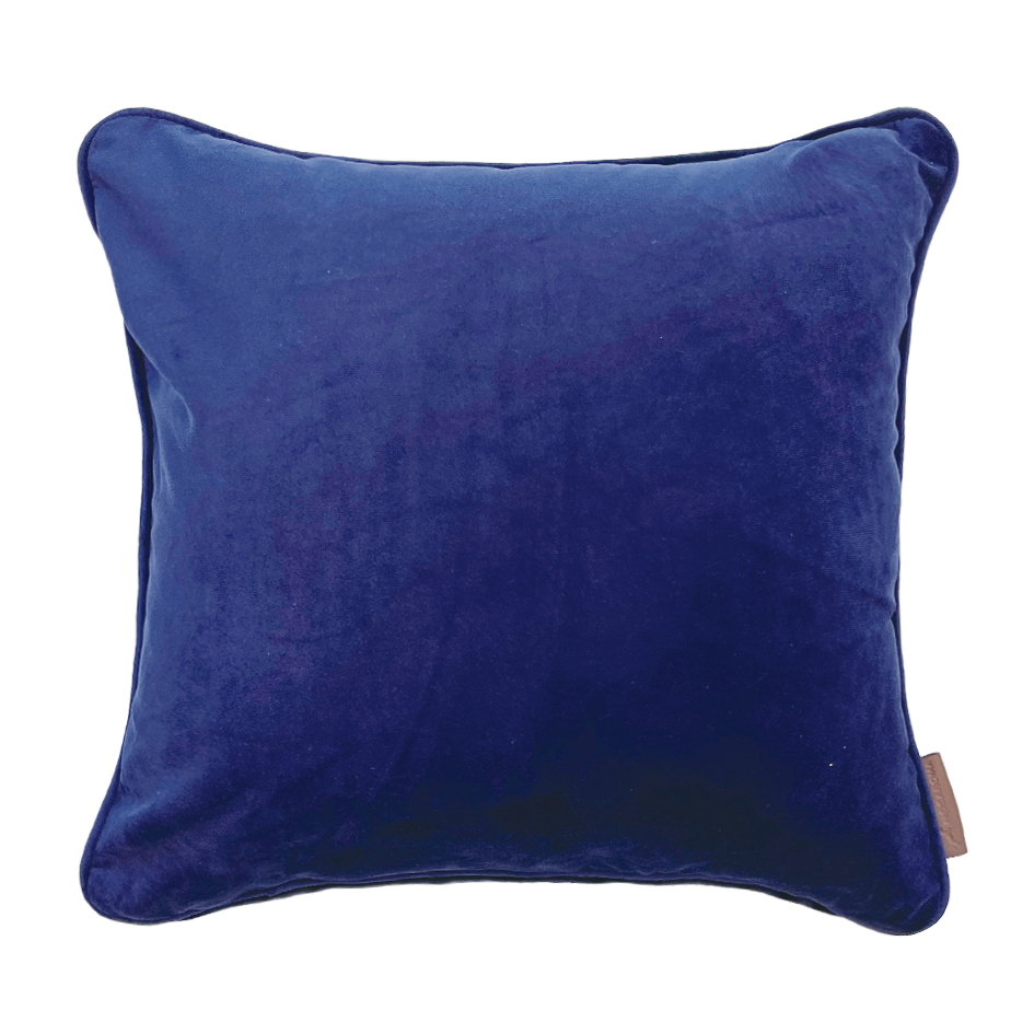 Velvet Plain Ocean