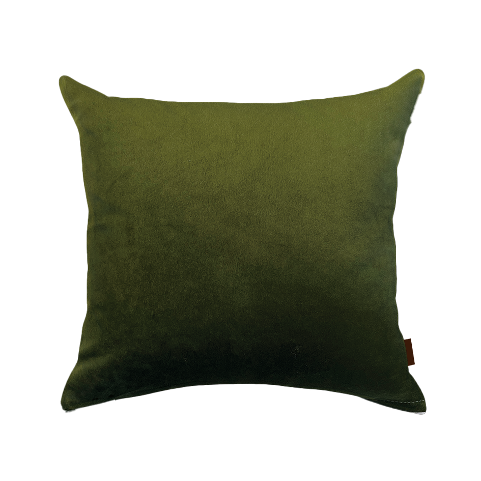 Velvet Gaga Olive