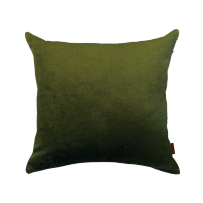 Velvet Gaga Olive
