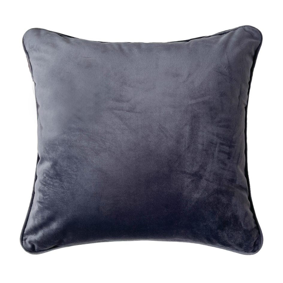 Velvet Plain Midnight
