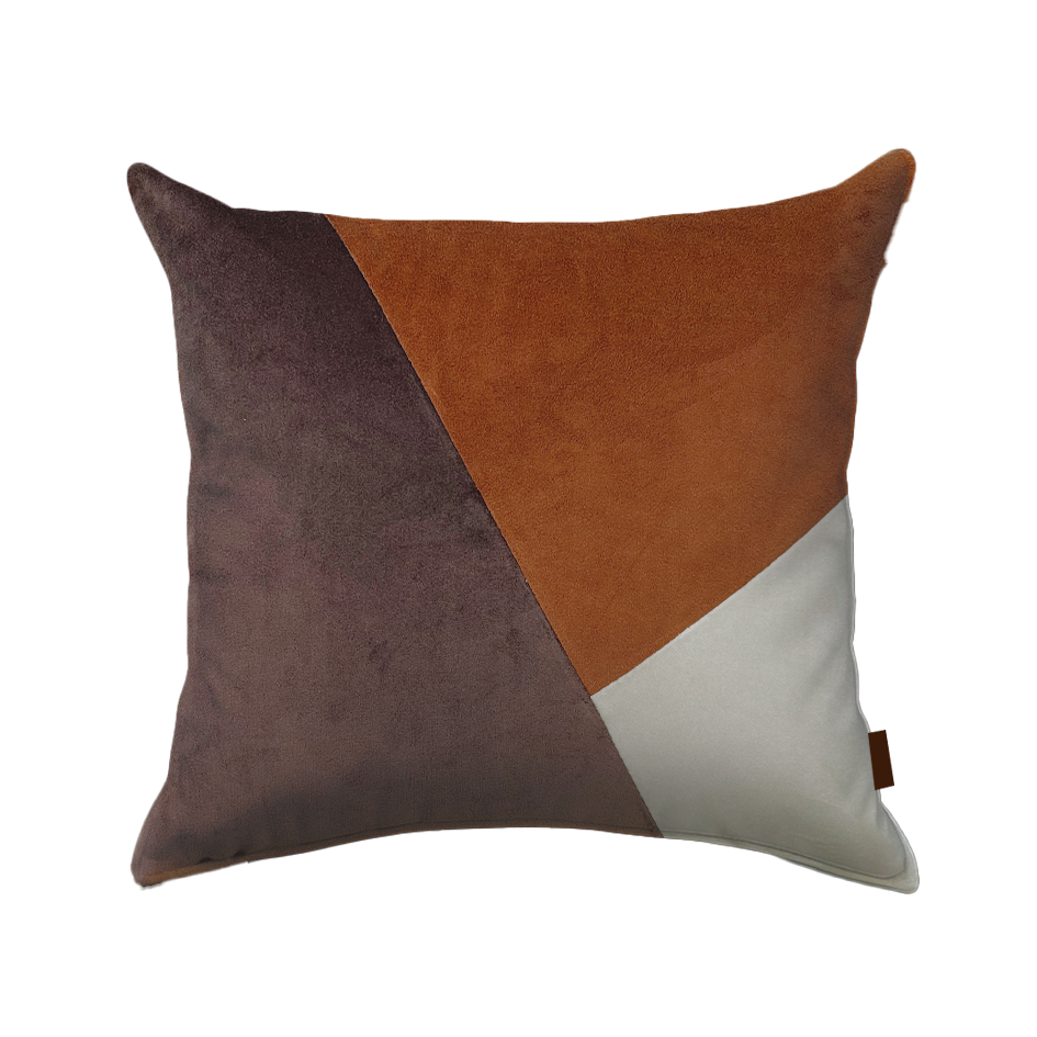 Velvet Geometric Earth
