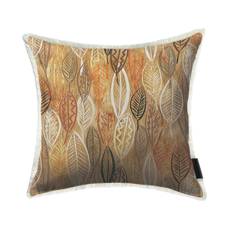Graphic Elegant Autumn