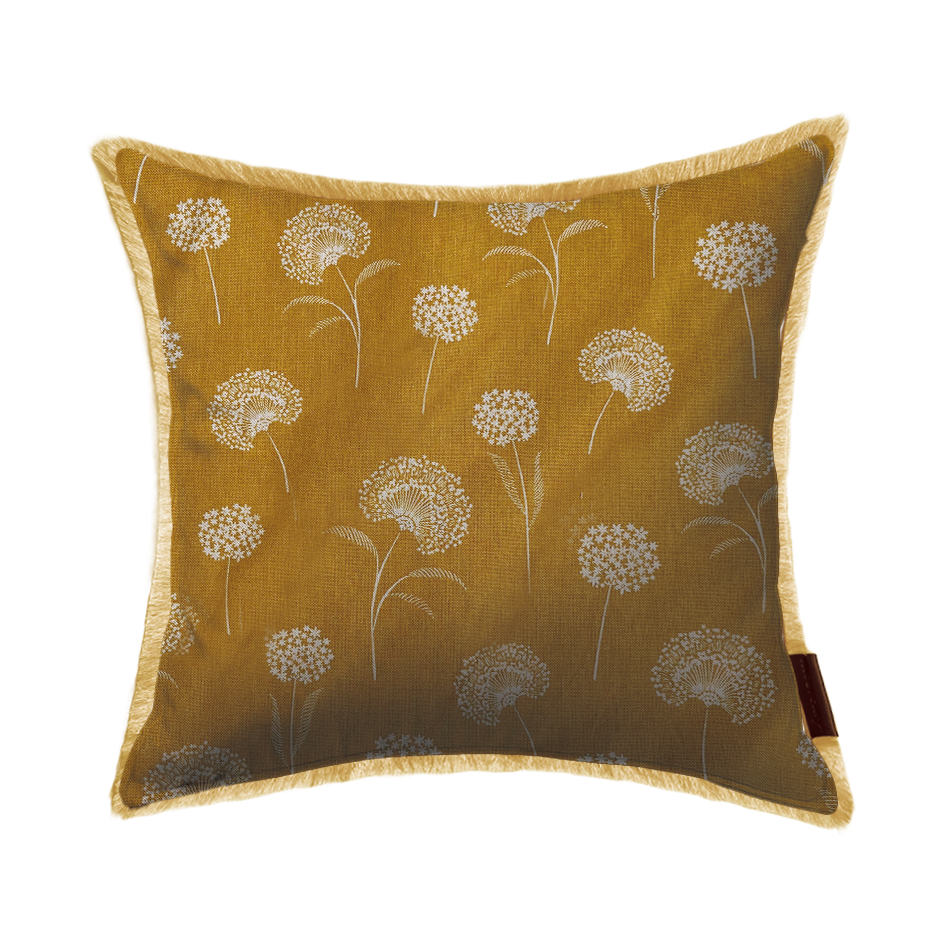 Graphic Elegant Ginger