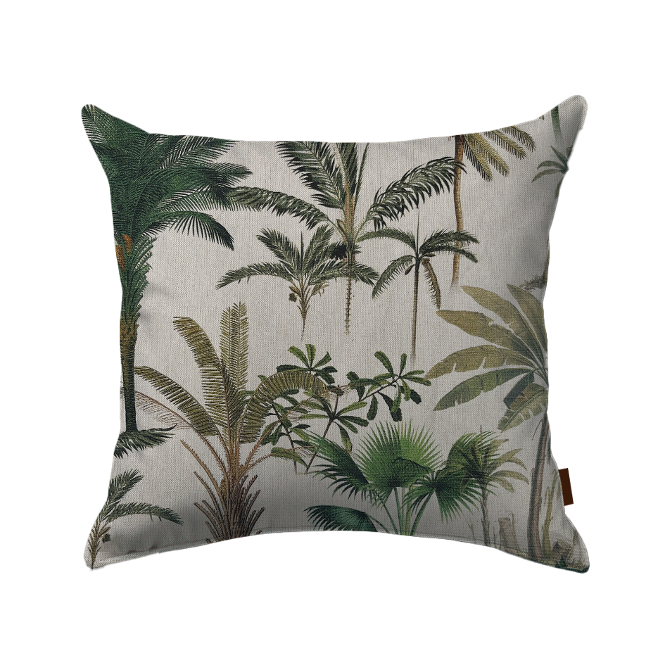 Nature Unique Palm