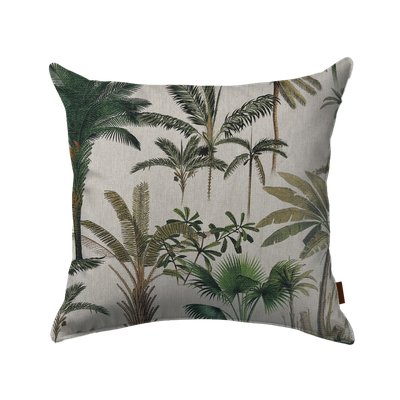 Nature Unique Palm