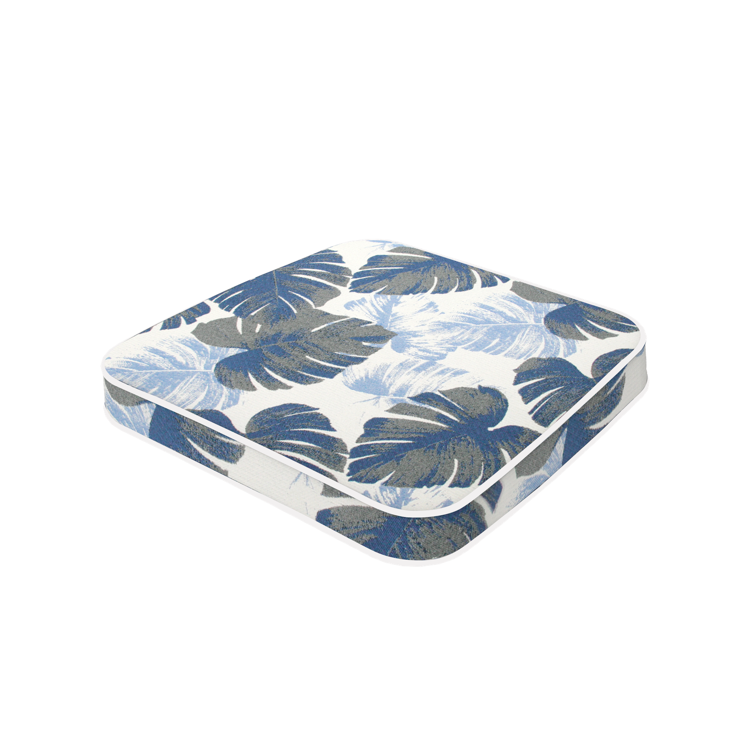 Azure Monstera