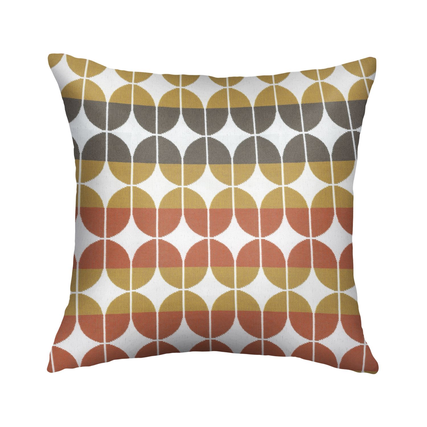 Desert Gold Woodland