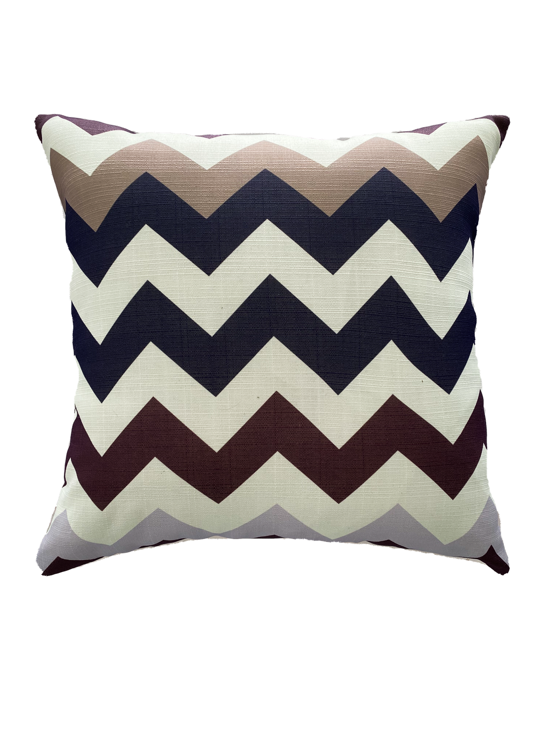 Earthy Chevron