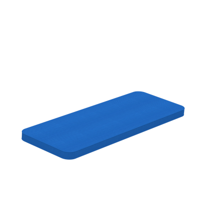 Azure Mainstreet Bankauflage L