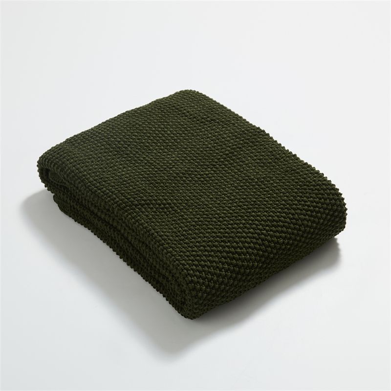 Mora Olive Green