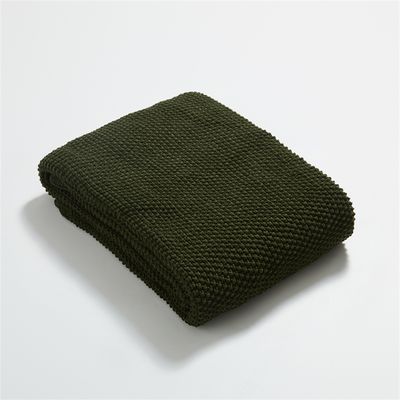 Mora Olive Green