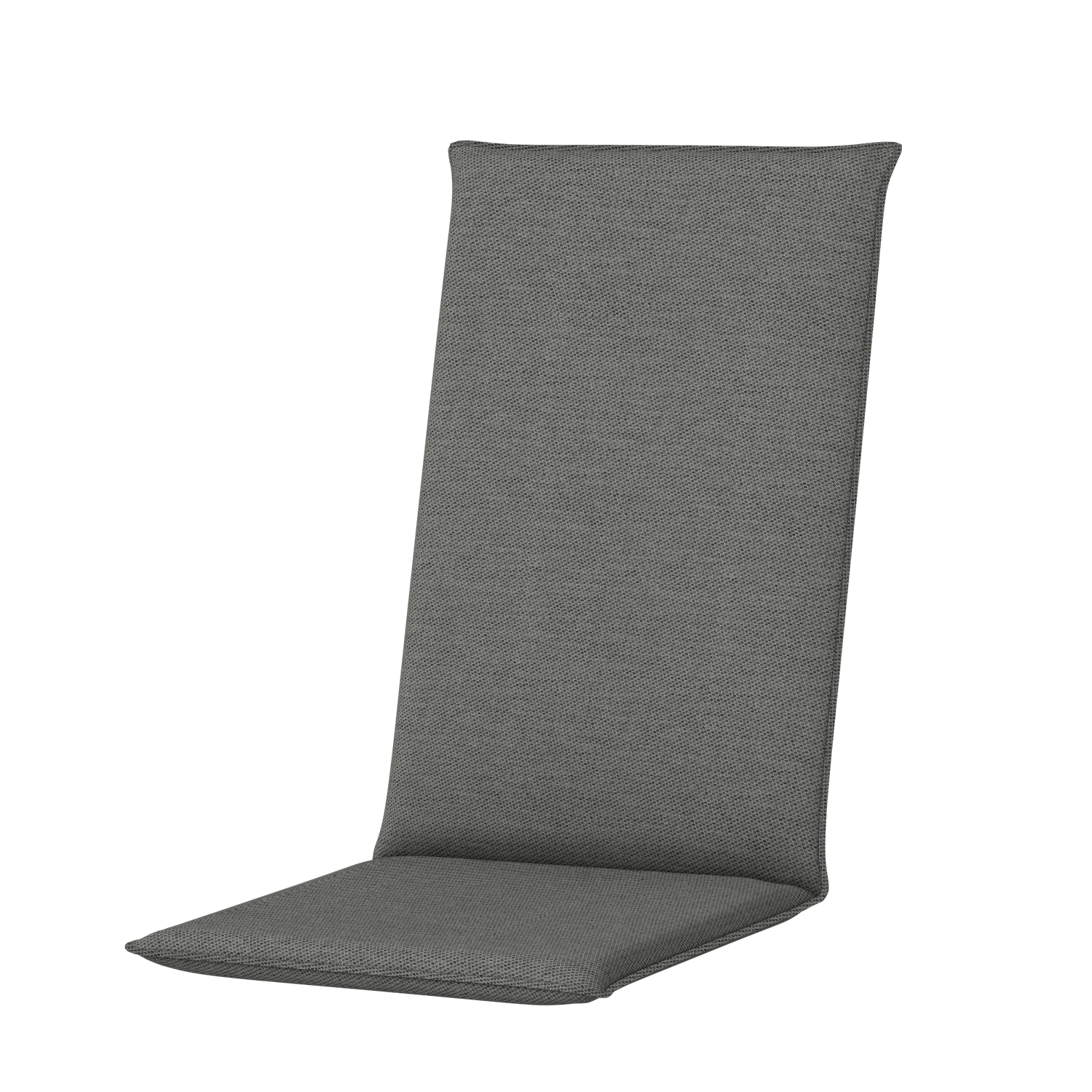 Charcoal St. Tropez High Back