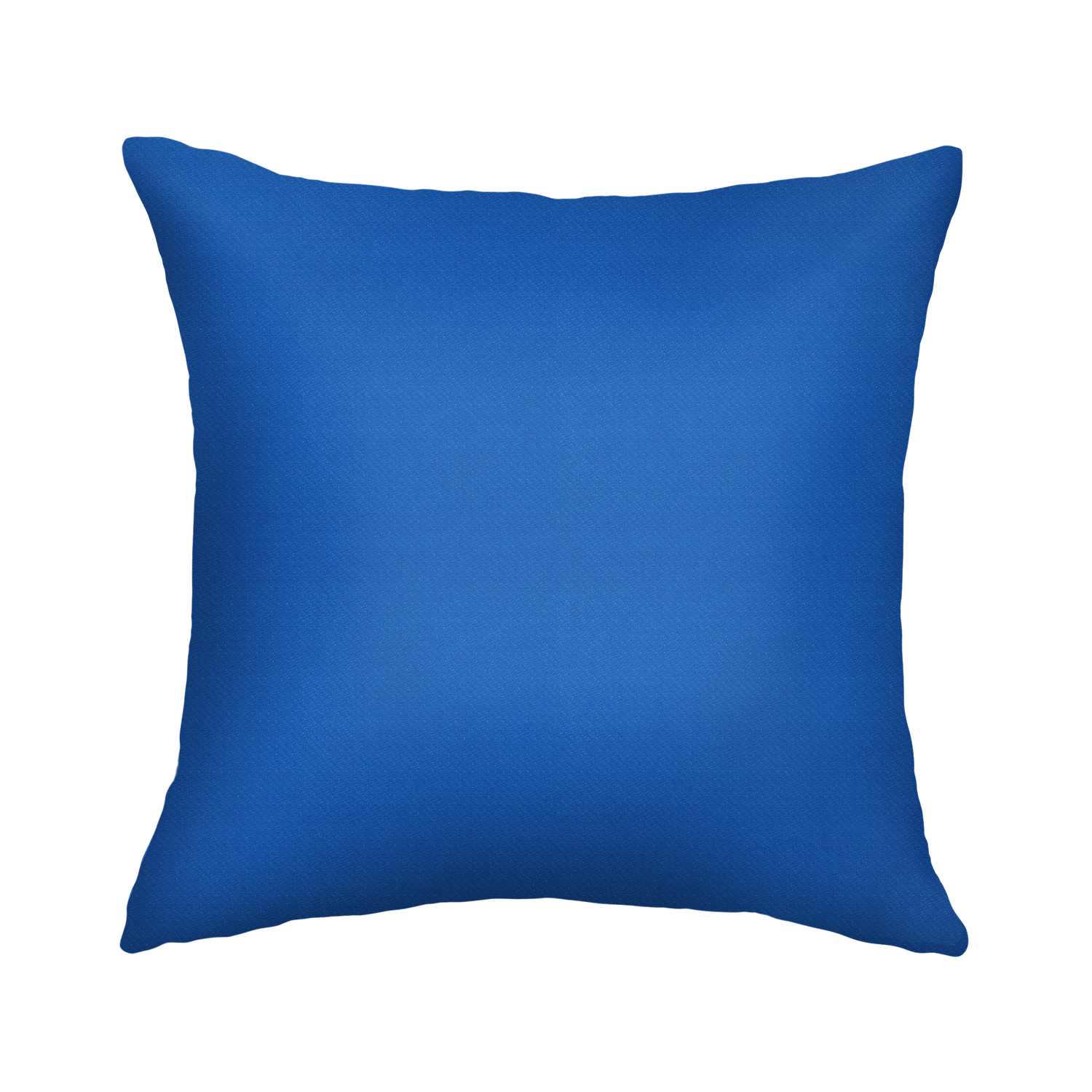 Azure Mainstreet Ohne Keder Kissen