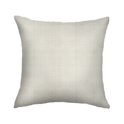 Oatmeal Medoc Ohne Keder Kissen