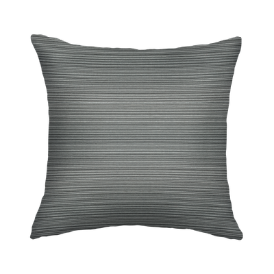 Charcoal Marseille Ohne Keder Kissen