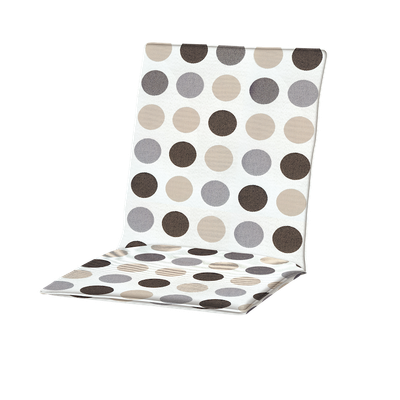 Charcoal Bean Low Back