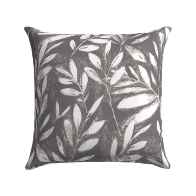 Steel Bluemoon Kissen