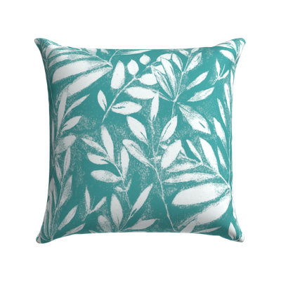 Lagoon Bluemoon Kissen