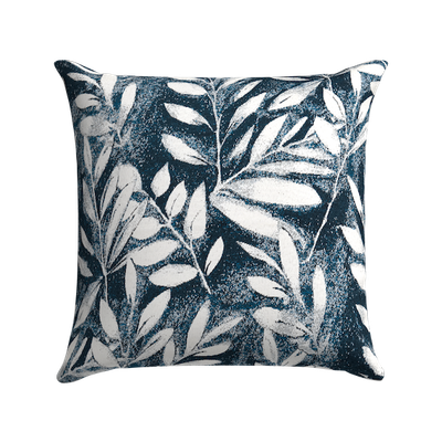 Midnight Bluemoon Kissen