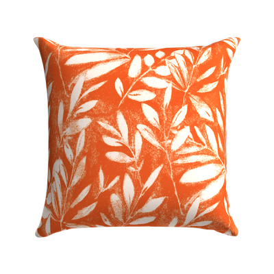 Poppy Bluemoon Kissen